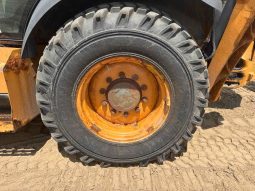 
										2015 CASE 580SN Backhoe Loader full									