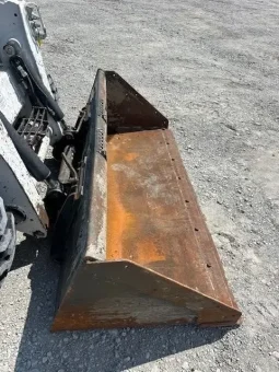 
										2010 Bobcat S650 Skid Steer full									