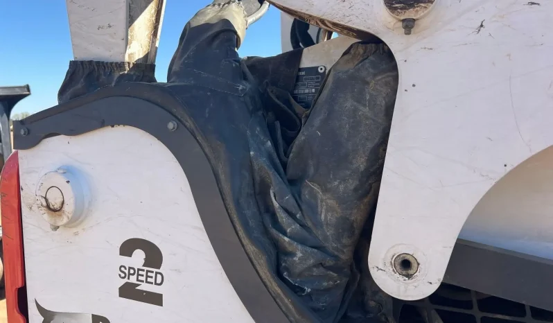 
								2017 Bobcat T770 High Flow 2-Speed full									