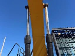 
										2019 Caterpillar 326FL Hydraulic Excavator full									