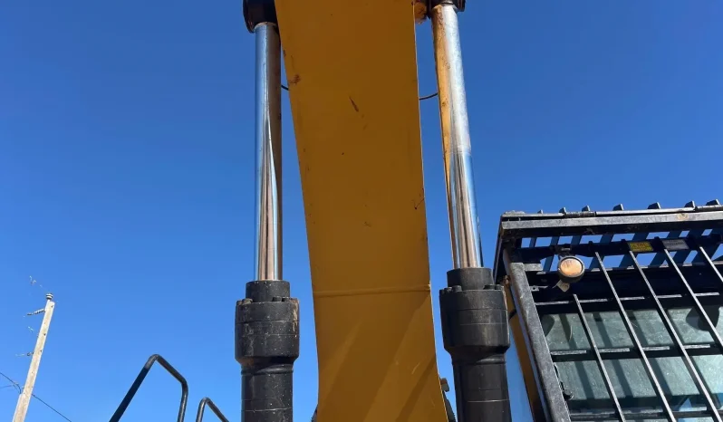 
								2019 Caterpillar 326FL Hydraulic Excavator full									