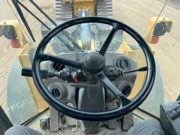 
										2011 John Deere 544K Wheel Loader 4WD full									
