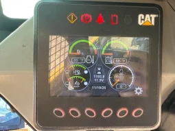 
										2018 Caterpillar 299D2 track Loader full									