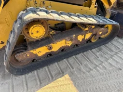 
										2018 Caterpillar 299D2 track Loader full									