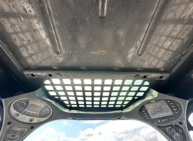 
								2010 Bobcat S650 Skid Steer full									