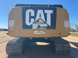 
										2019 Caterpillar 326FL Hydraulic Excavator full									